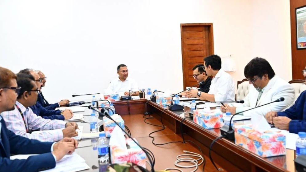 ২০২৬ সালের মধ্যেই বন্ধ সরকারি কারখানা চালুর নির্দেশ প্রধানমন্ত্রীর